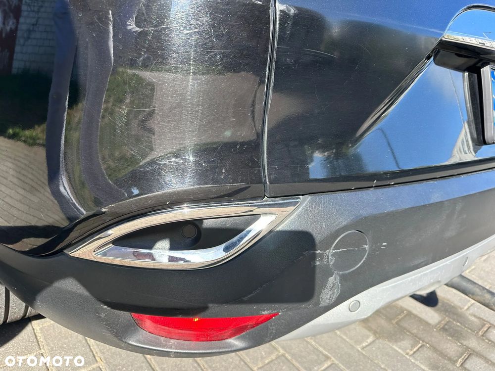 Renault Espace Energy dCi 160 EDC Intens - 9