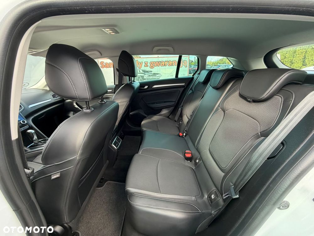 Renault Megane - 22