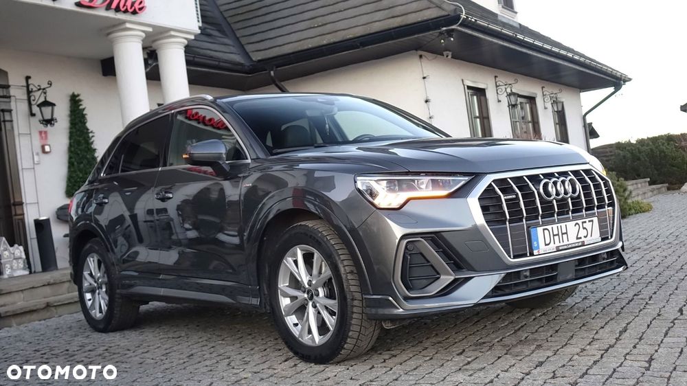 Audi Q3 - 19