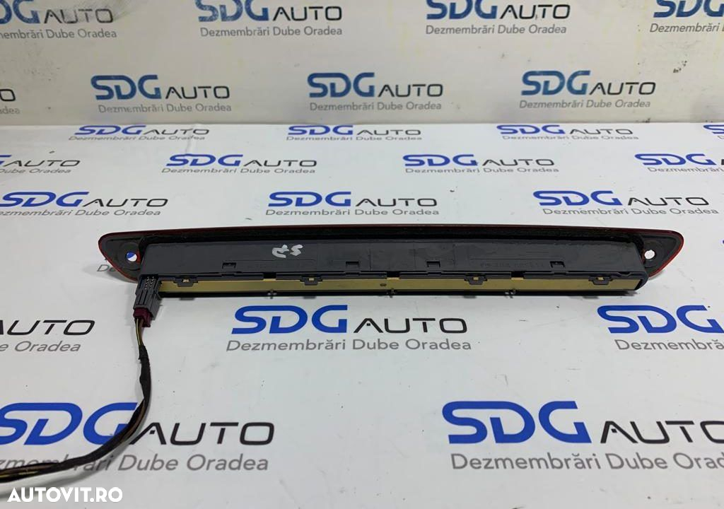 Stop mijloc suplimentar a9068200456 Volkswagen Crafter 2006-2018 - 3