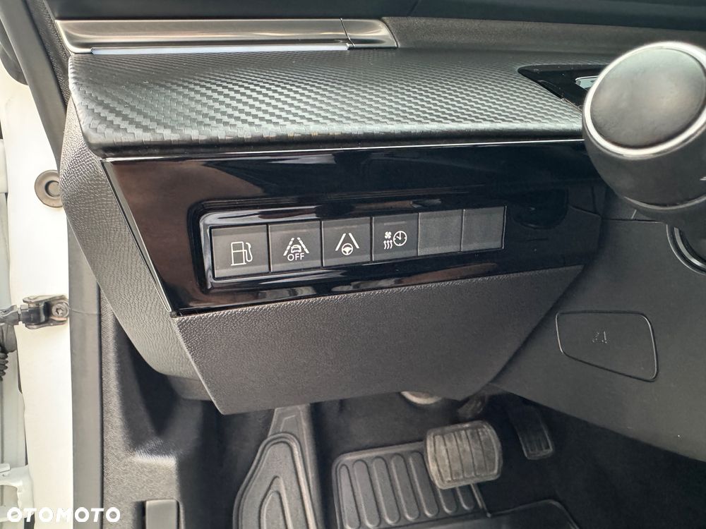 Peugeot 508 1.6 PureTech HYbrid PHEV Allure Pack S&S EAT8 - 37