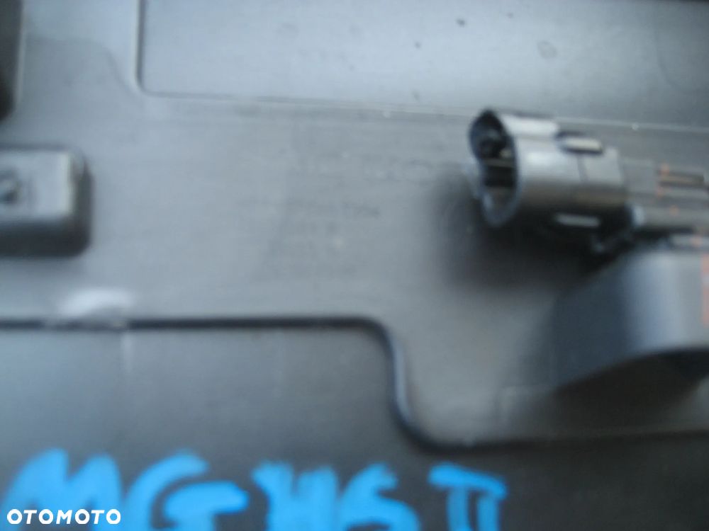 mg hs II 24-26r listwa drzwi tył prawa 11184164r - 12