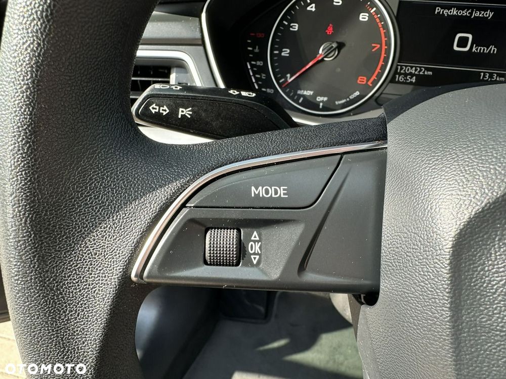 Audi A4 Avant 1.4 TFSI - 21