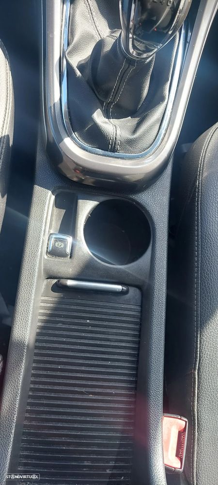 Opel Astra Sports Tourer 1.7 CDTi Cosmo - 6