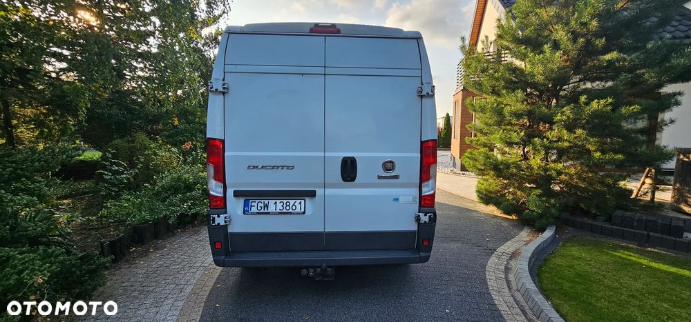 Fiat Ducato 35 MJ L3 - 9
