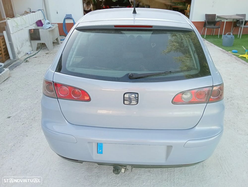 SEAT Ibiza - 2
