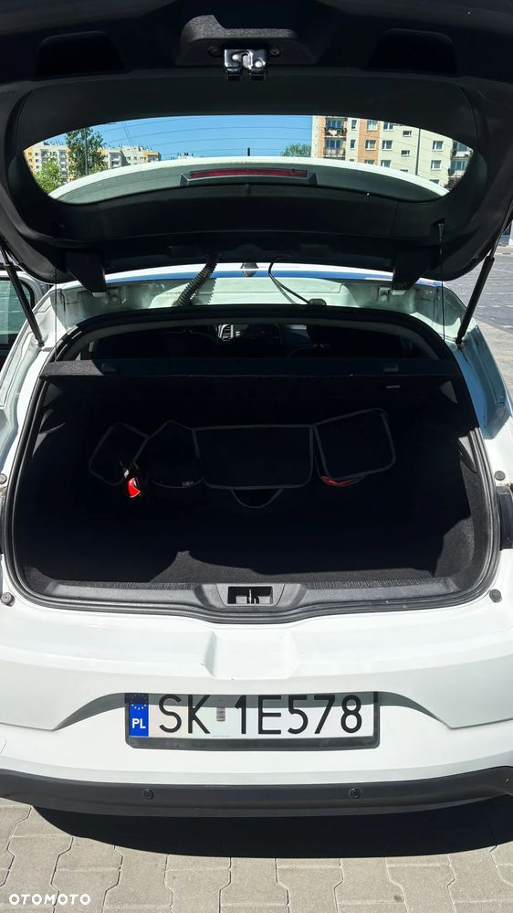 Renault Megane - 9