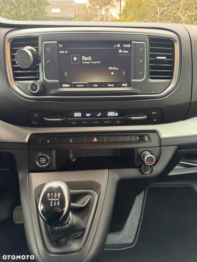 Opel Zafira 2.0 CDTI Long Family - 18