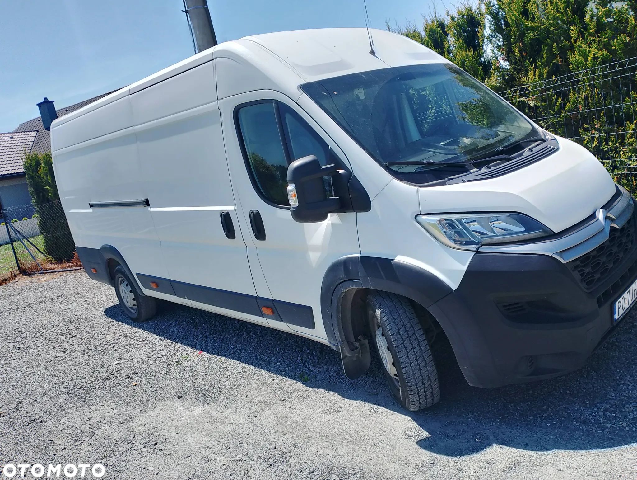 Citroën Jumper - 1