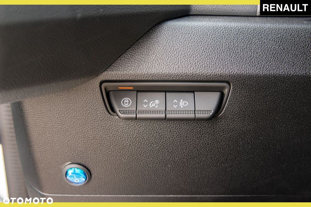 Renault Master L3 Kontener 8EP + Winda 2.0 170KM - 21