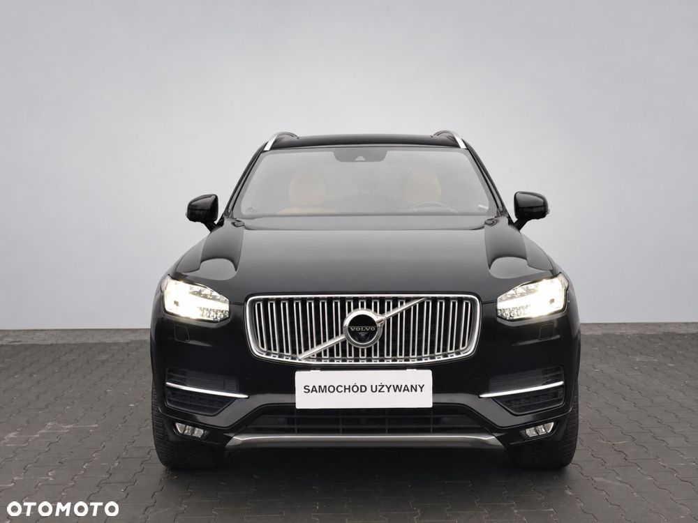Volvo XC 90