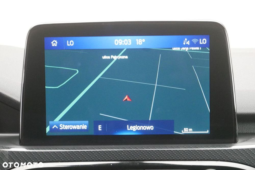 Ford Kuga - 24