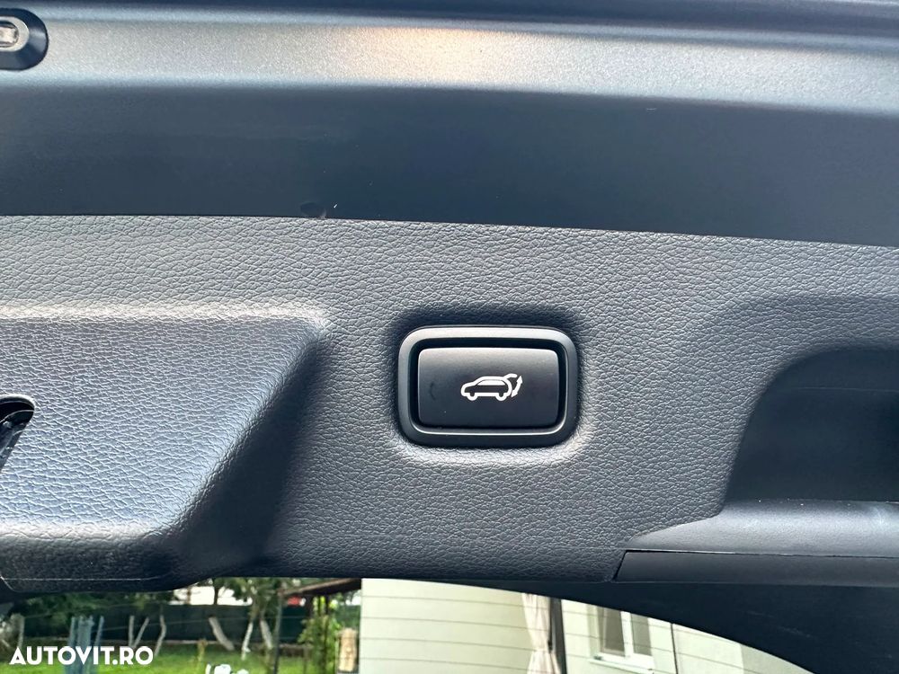 Kia XCeed 1.5 T-GDI 7DCT GT Line - 24