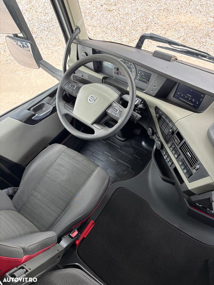 Volvo FH 500 2 buc - 16