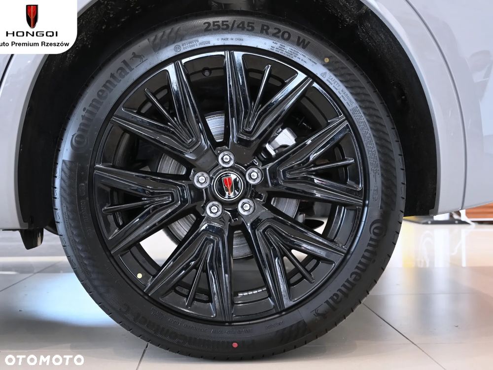 Hongqi HS5 2.0T AWD - 27