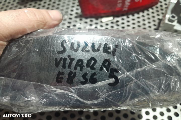 Airbag volan / sofer 48150-65J00E 48150-65J00E Suzuki Grand Vitara 2 - 5