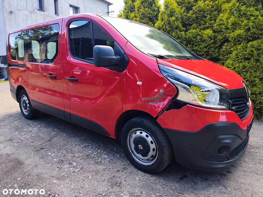 Renault Trafic - 24