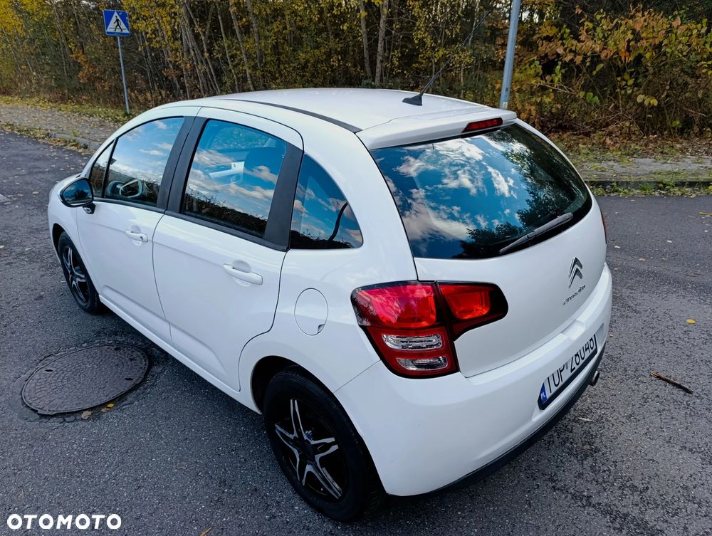 Citroën C3 1.4 VTi Selection - 17