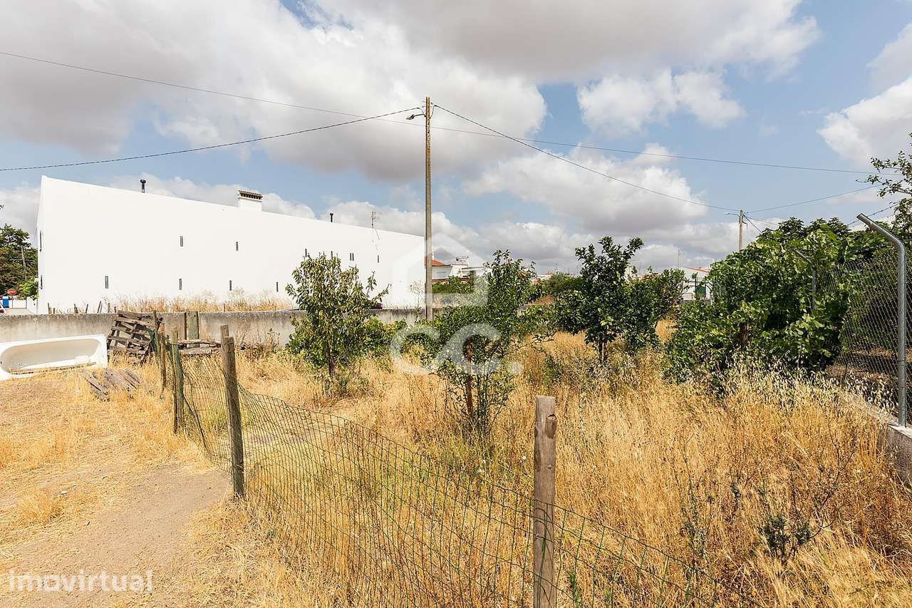 Terreno Rústico com Projeto de Moradia | Santa Eulália, Elvas - Grande imagem: 5/57