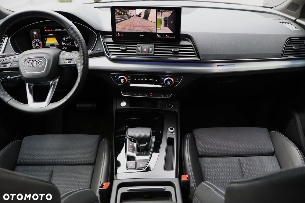 Audi Q5 - 16