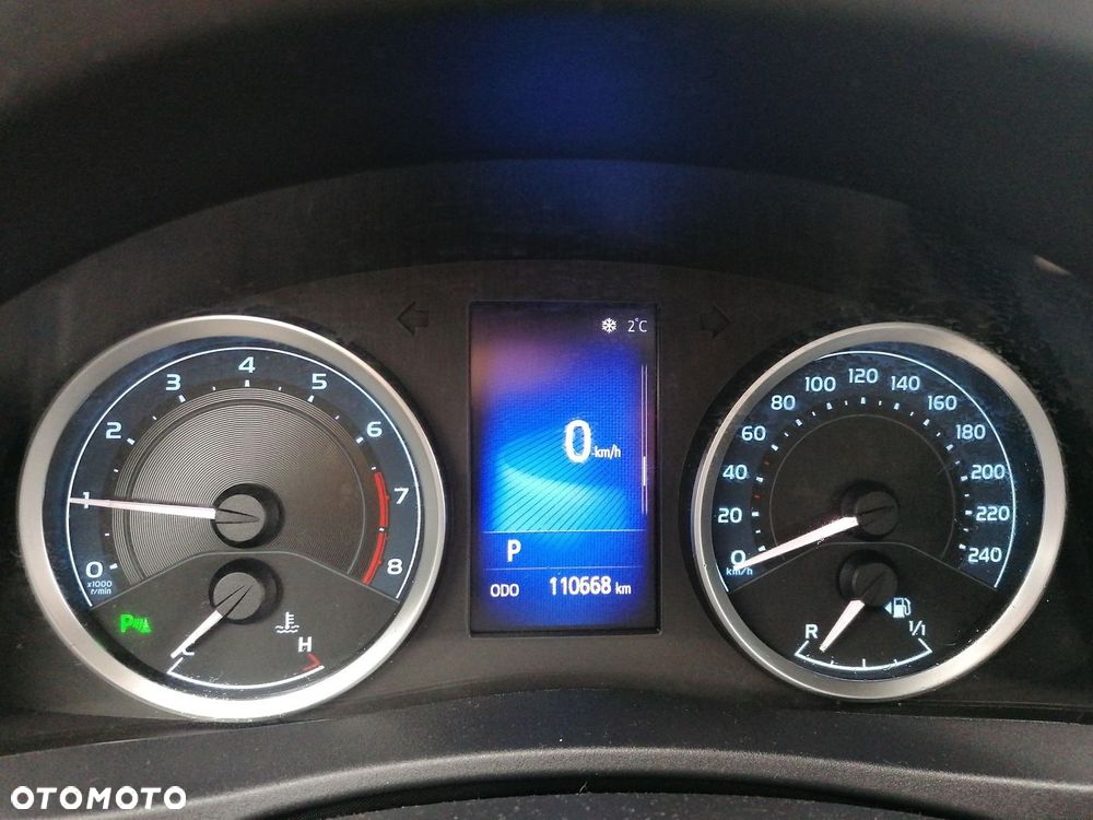 Toyota Corolla 1.6 Premium MS EU6 - 18