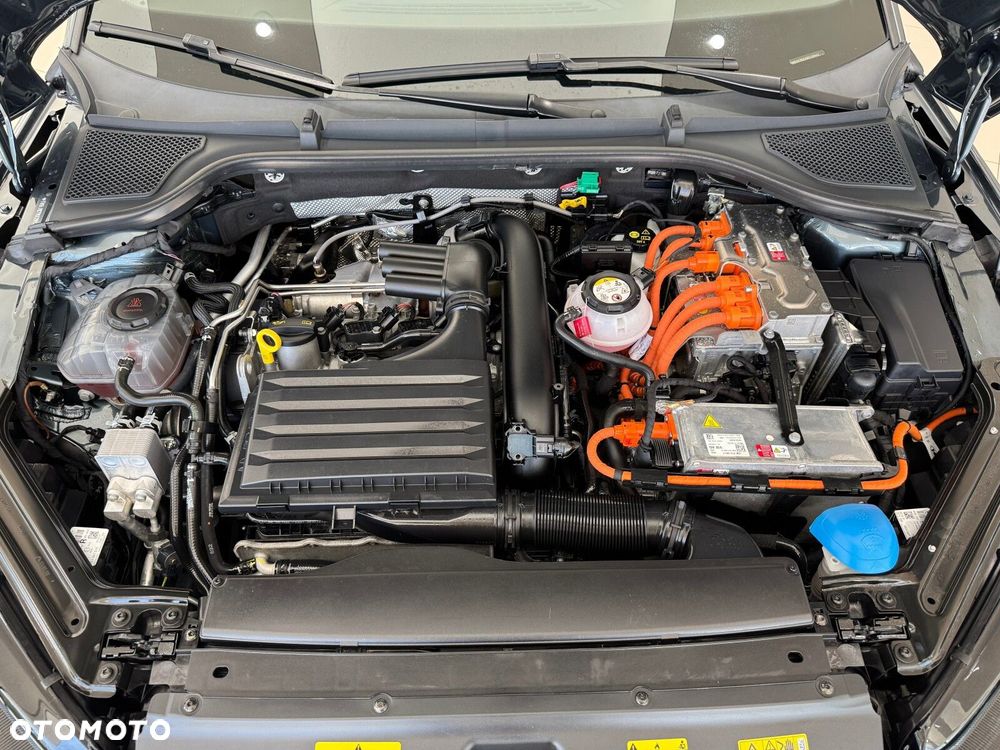 Skoda Octavia 1.4 TSI Plug-In Hybrid Style DSG - 19
