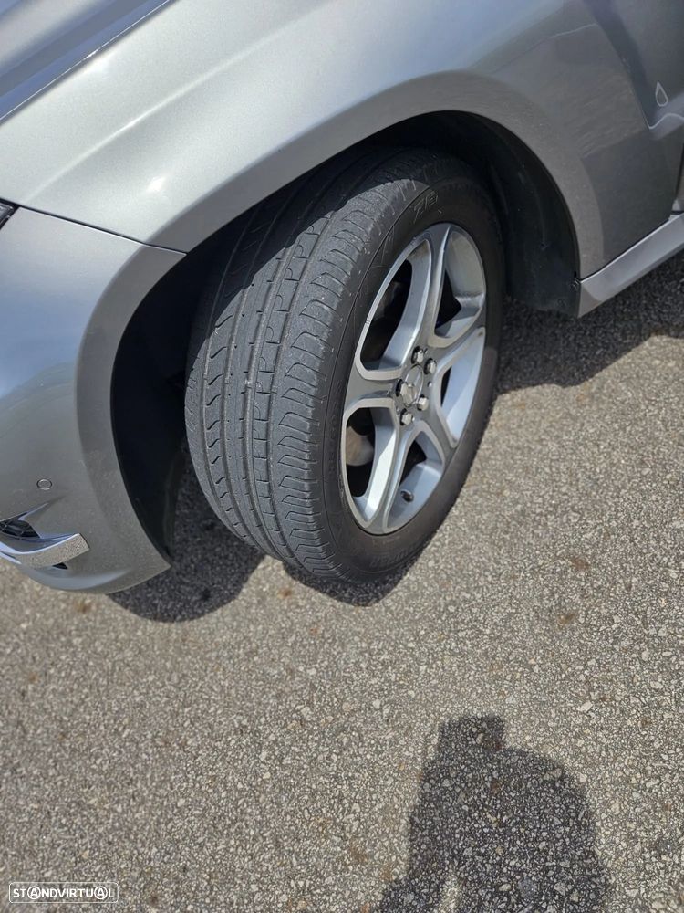 Mercedes-Benz GLK 250 BlueTEC 4-Matic - 32
