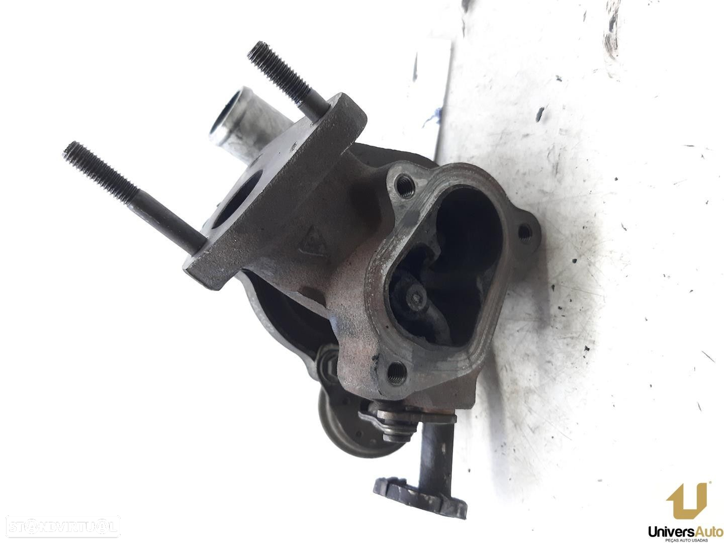 TURBOCOMPRESSOR OPEL CORSA C 2005 -73501344 - 2