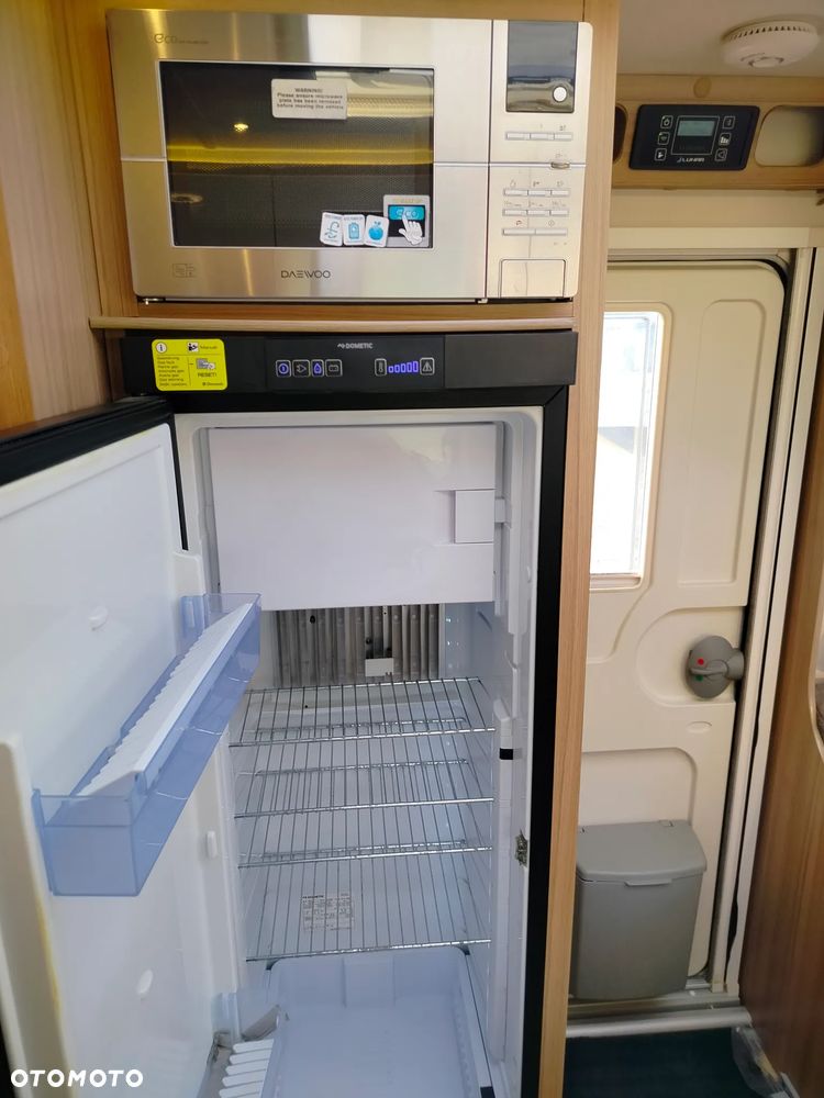 Lunar Lexon 590 - 15