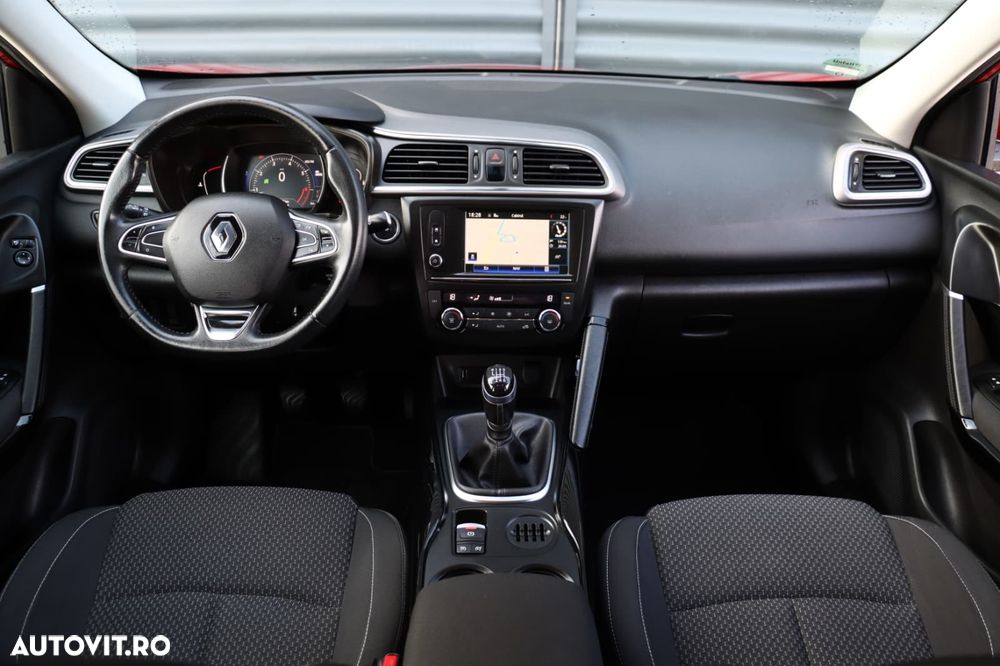 Renault Kadjar - 18