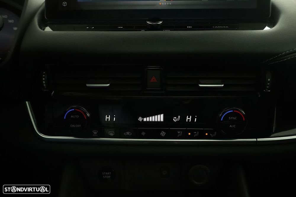 Nissan Qashqai 1.5 e-Power N-Connecta - 13