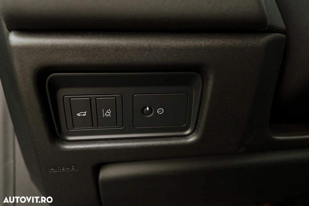 Land Rover Discovery Sport 2.0 l TD4 HSE Aut. - 17