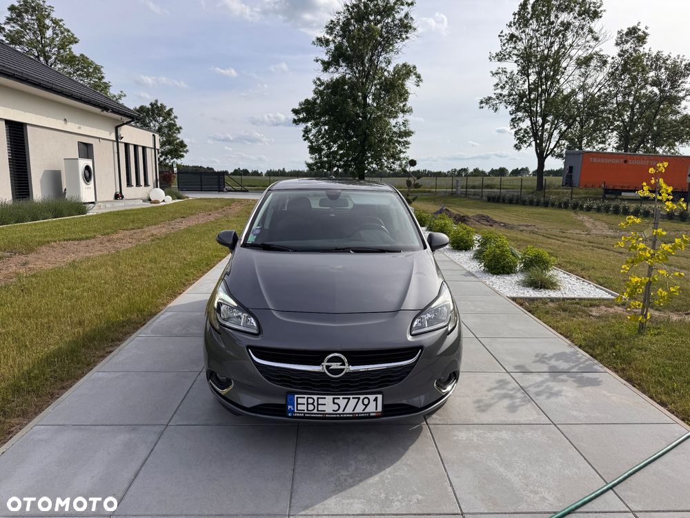 Opel Corsa 1.4 T Cosmo S&S - 6
