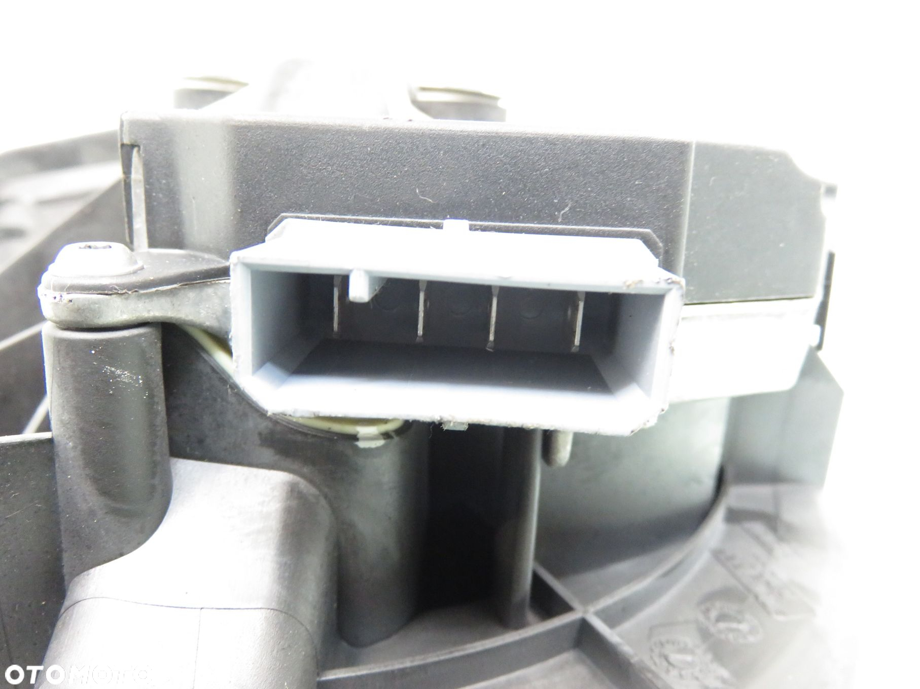 DMUCHAWA OPEL VECTRA C 0007188H 73421312U - 5