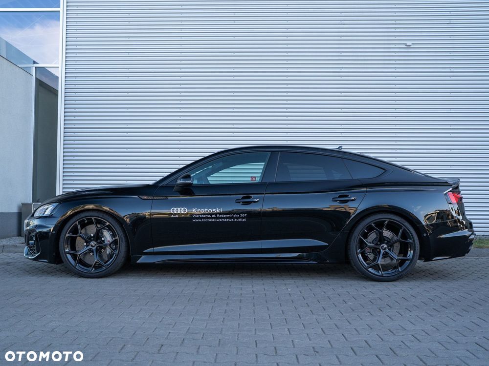 Audi RS5 Sportback - 2