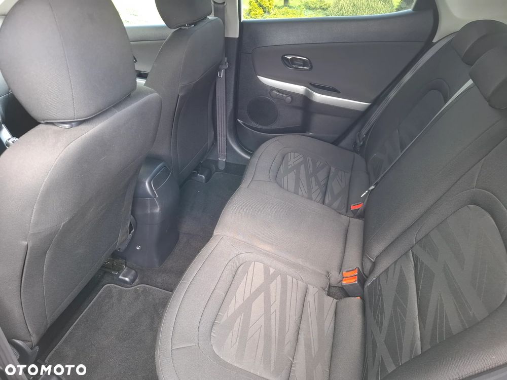 Kia Ceed 1.4 CVVT Spirit - 26
