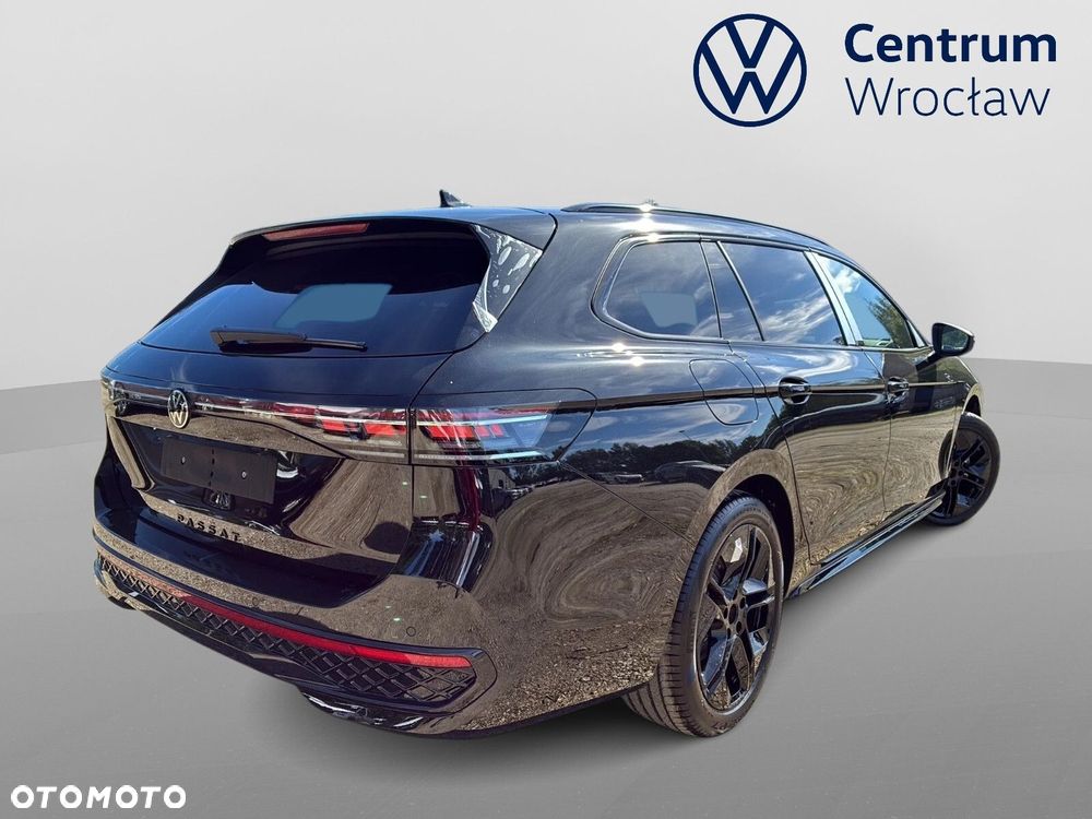 Volkswagen Passat Variant - 3