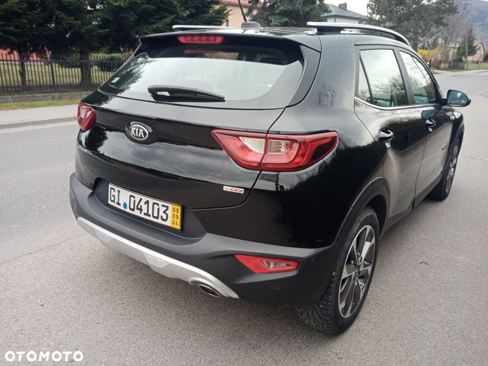 Kia Stonic 1.0 T-GDI M - 4