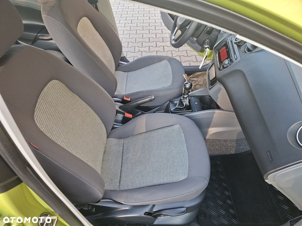 Seat Ibiza 1.4 16V Sport - 34