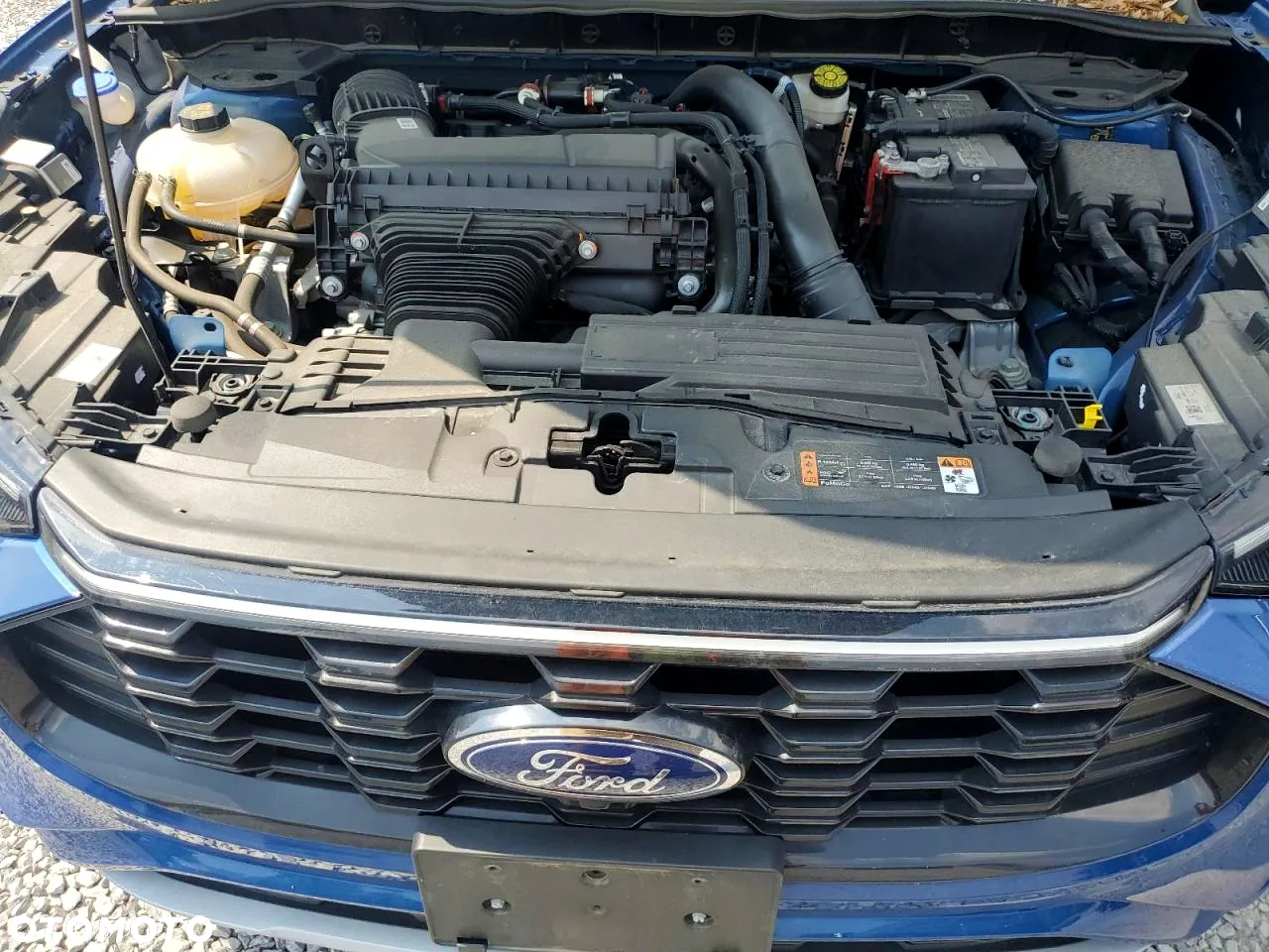 Ford Kuga - 13