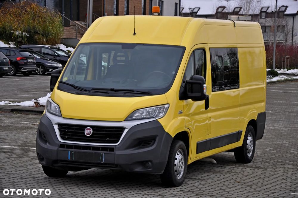 Fiat Ducato - 12
