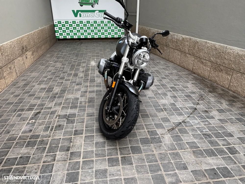 BMW R 12 nineT Pure - 3