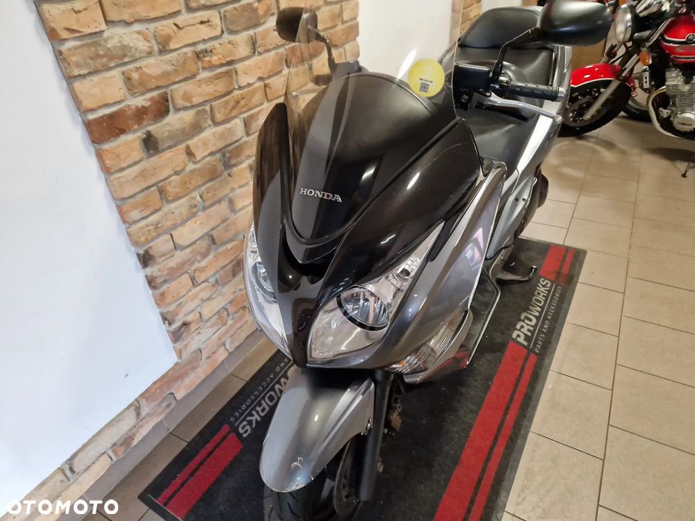 Honda Silver Wing - 31