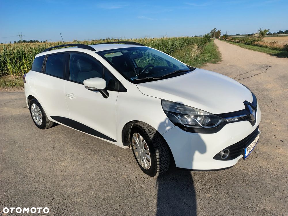 Renault Clio 1.5 dCi Business - 3