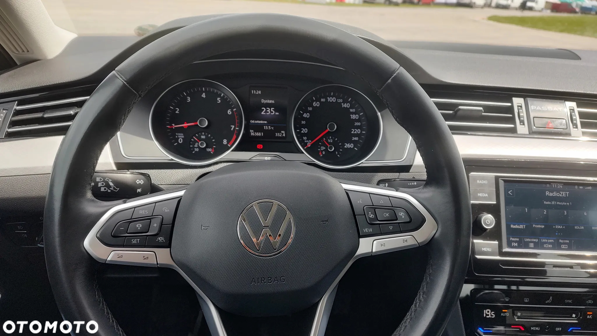 Volkswagen Passat 1.5 TSI EVO Business - 24