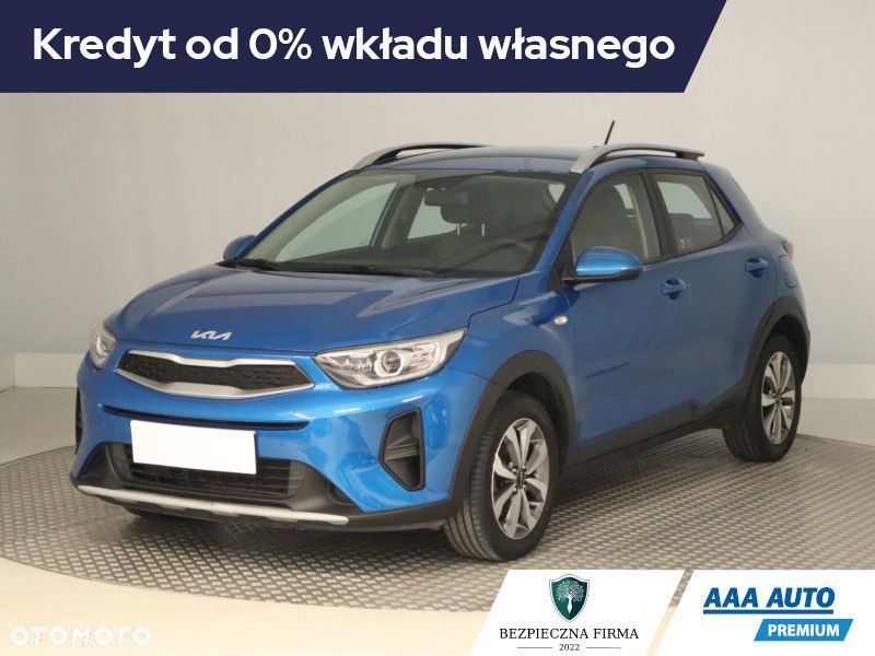 Kia Stonic - 3