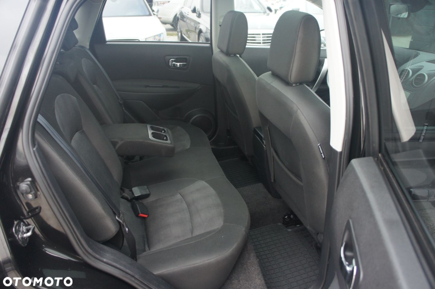 Nissan Qashqai - 15