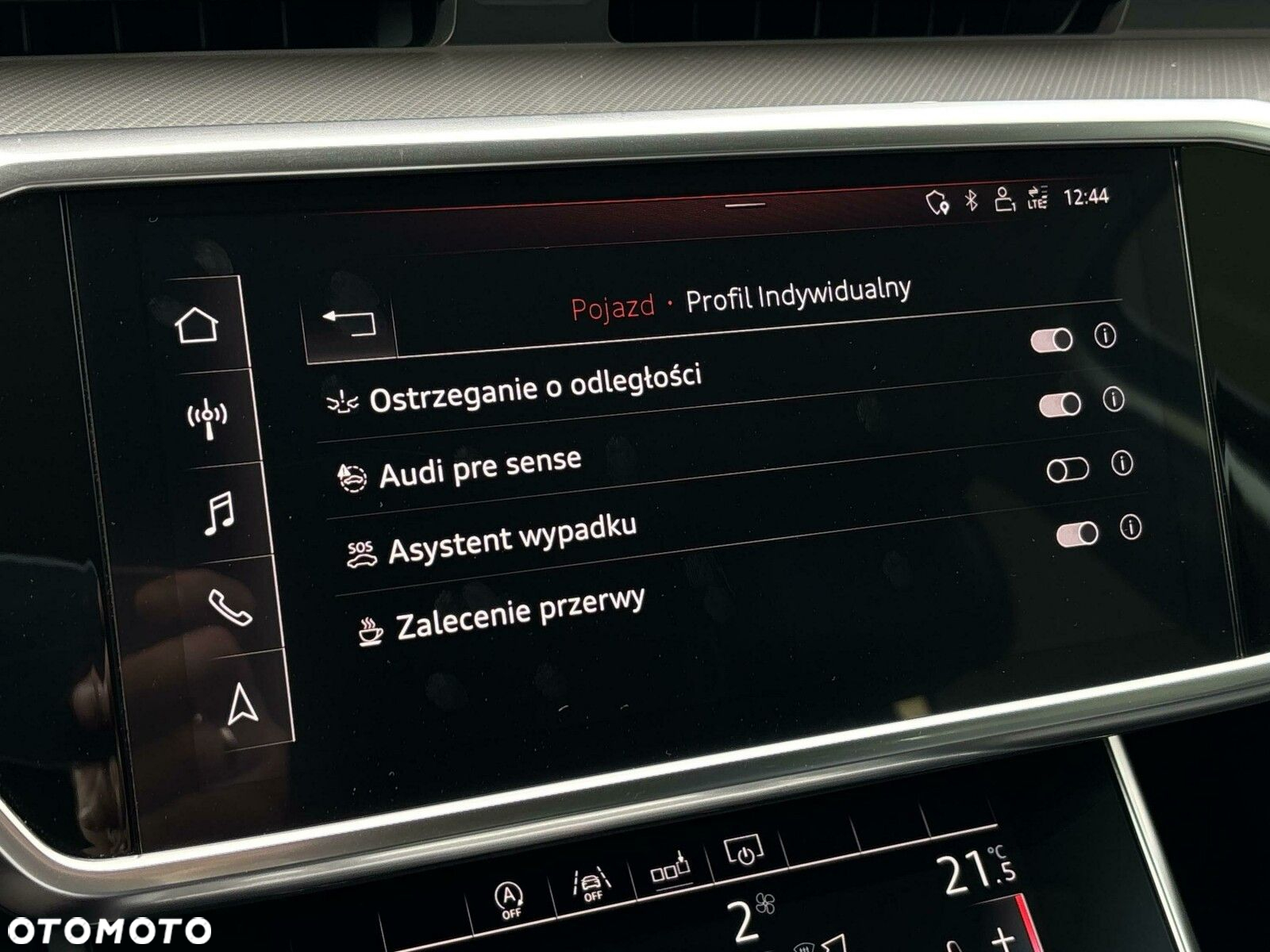 Audi A6 - 23