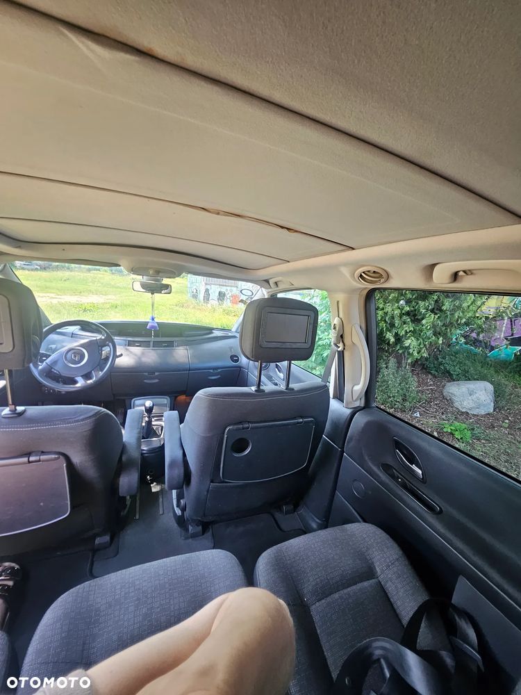 Renault Grand Espace 2.0 dCi FAP Dynamique - 6