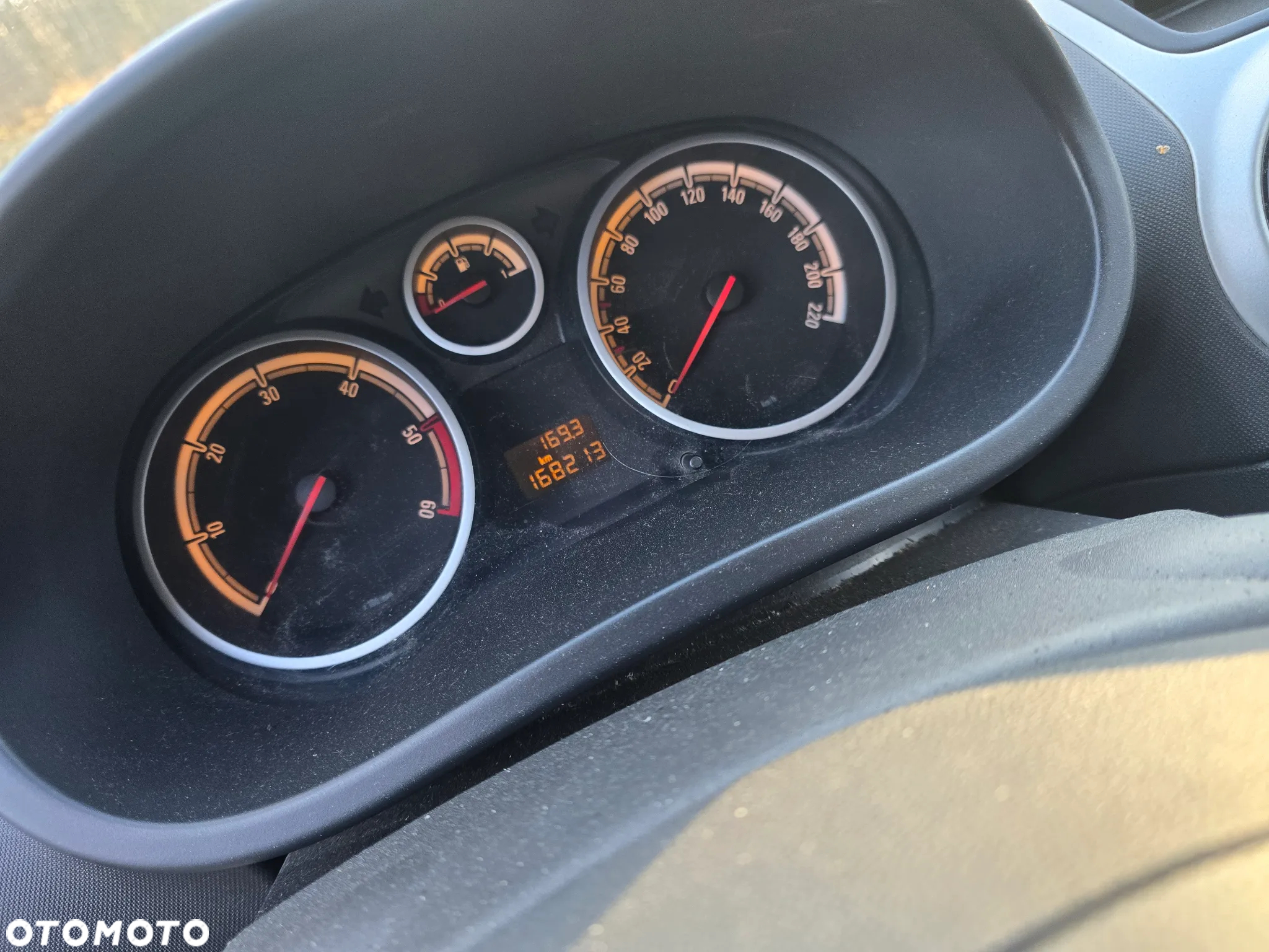 Opel Corsa - 7
